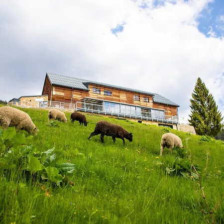 Amenity Hotel & Resort Spindleruv Mlyn-2