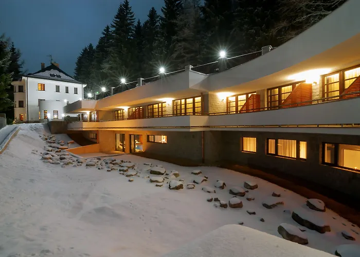 Bedriska Wellness Resort & SpaResort Hotel